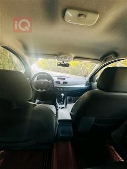 Renault Fluence